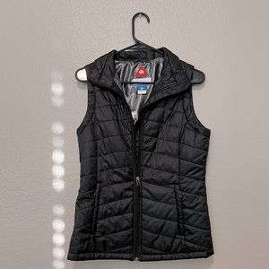 Columbia Women’s Insulated Puffer Vest (S)